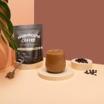 Mushroom Coffee Manufacturer - OEM Private Label Sugar Free