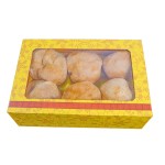 Cocklebur Mushroom Factory - Nourishing Hericium