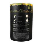 Shilajit Honey Sticks Factory - Fulvic Acid Organic