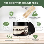 Shilajit Resin Manufacturer - Himalayan Hilazi Cream