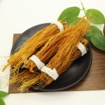 Red Ginseng Extract Supplier - Korean Beard Fine