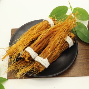 Red Ginseng Extract Supplier - Korean Beard Fine