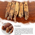 Ginseng Strips Manufacturer - Premium Fresh Red