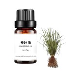 Vetiver Oil Factory - Bulk Natural Candle Making