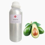 Avocado Oil Factory - Pure Food Cosmetic Hair Care