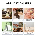 Orange Peel Oil Manufacturer - Food Cosmetic Aromatherapy