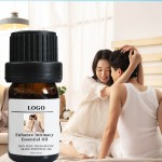 Sensual Blend Oil Factory - Couples Relaxation Intimacy