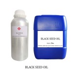 Black Seed Oil Supplier - Organic Cold Pressed Cosmetic