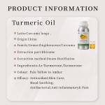 Turmeric Essential Oil Supplier - Bulk Organic Skin Care