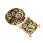 Deer Antler Slice Supplier - Jilin Origin Wholesale