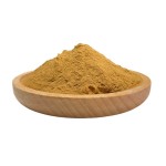 Huangjing Extract Supplier - Polysaccharide 50% Soluble