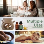 Patchouli Essential Oil Factory - Soap Perfume Diffuser