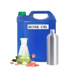 Rose Essential Oil Supplier - Cosmetic Perfume Candle