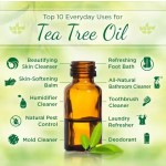 Tea Tree Oil Supplier - Bulk Pure Natural Diffuser