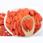 Goji Berry Manufacturer - Organic Chinese Wolfberry