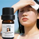 Heatstroke Prevention Oil Manufacturer - Cooling Aroma Relief