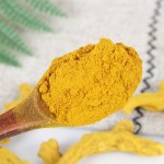 Turmeric Extract Manufacturer - Curcumin 95% Food Grade