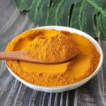 Turmeric Extract Manufacturer - Curcumin 95% Food Grade