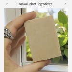 Ginseng Soap Manufacturer - Triple Extract Anti Wrinkle