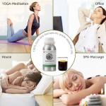 Spikenard Essential Oil Manufacturer - Steam Distilled Healthcare