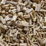 Codonopsis Slice Factory - Traditional Chinese Medicine