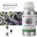 Spikenard Essential Oil Manufacturer - Steam Distilled Healthcare