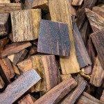 Dalbergia Wood Factory - Traditional Medicine Quality