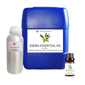 Jojoba Oil Manufacturer - OEM Cold Pressed Carrier