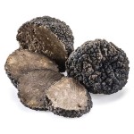 Black Truffle Slice Manufacturer - Yunnan Dried Selected