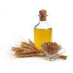 Wheat Germ Oil Supplier - Cold Pressed Skin Hair