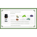Compound essential oil
