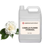 Camellia Hydrosol Manufacturer - OEM Organic Floral Water