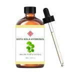 Gotu Kola Hydrosol Factory - Barrier Repair Acne Care
