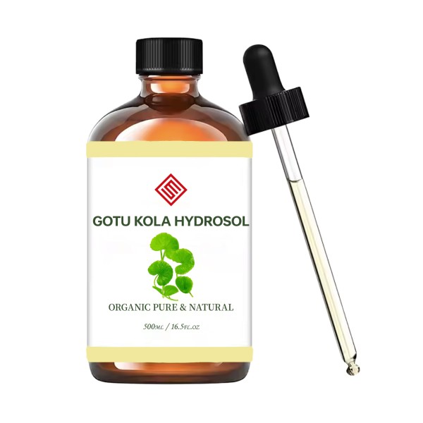 Gotu Kola Hydrosol Factory - Barrier Repair Acne Care