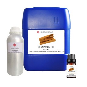 Cinnamon Essential Oil Supplier - Natural Fragrant Calming