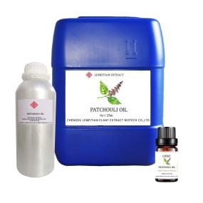 Patchouli Essential Oil Manufacturer - Cosmetics Skin Brightening