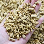 Codonopsis Slice Factory - Traditional Chinese Medicine