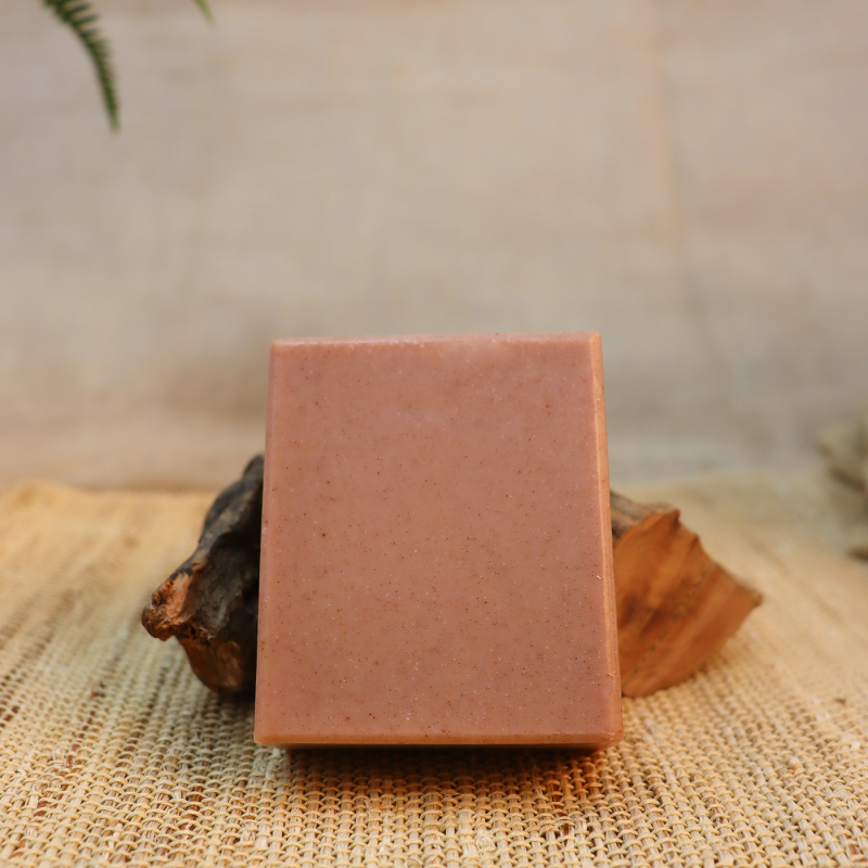Frankincense Soap Manufacturer - Antibacterial Anti Acne