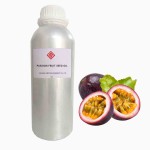 Passion Fruit Oil Factory - Organic Skin Care Slimming