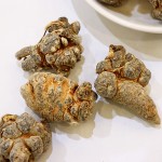 Ginseng Extract Supplier - Root Solvent Extraction