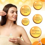 Body Care Oil Supplier - Turmeric Skin Lightening