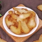 Huangjing Extract Supplier - Polysaccharide 50% Soluble