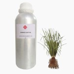 Vetiver Oil Factory - Bulk Natural Candle Making