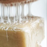 Ginseng Soap Manufacturer - Triple Extract Anti Wrinkle