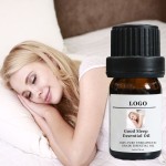 Sleep Aid Oil Factory - Undiluted Compound Essential