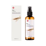 Ginseng Hydrosol Supplier - Revitalizing Age Defying