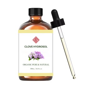 Clove Hydrosol Factory - Antibacterial Oral Care