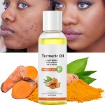 Skin Care Oil Manufacturer - Turmeric Dark Spot Relief
