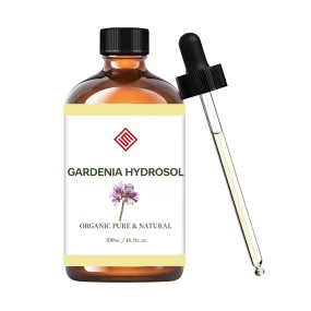 Geranium Hydrosol Manufacturer - Balancing Firming Facial