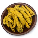 Turmeric Extract Manufacturer - Curcumin 95% Food Grade